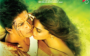 Chennai Express